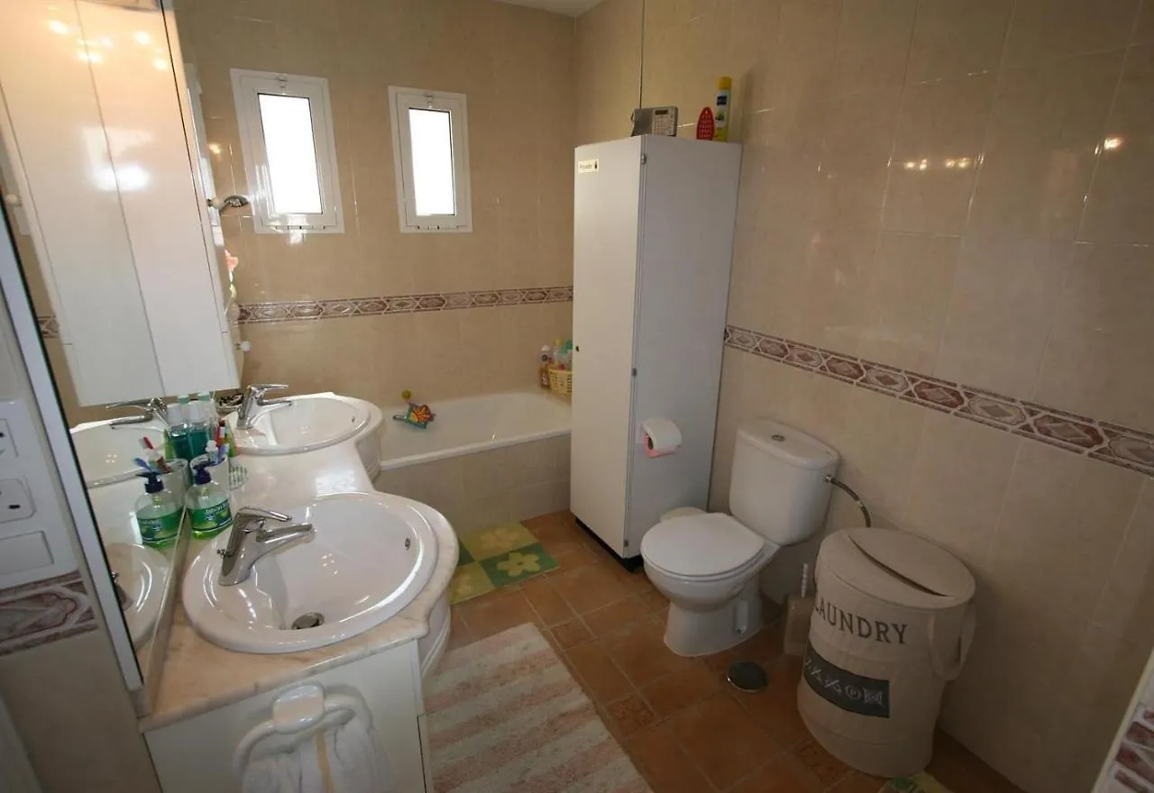Villa Eden Nerja