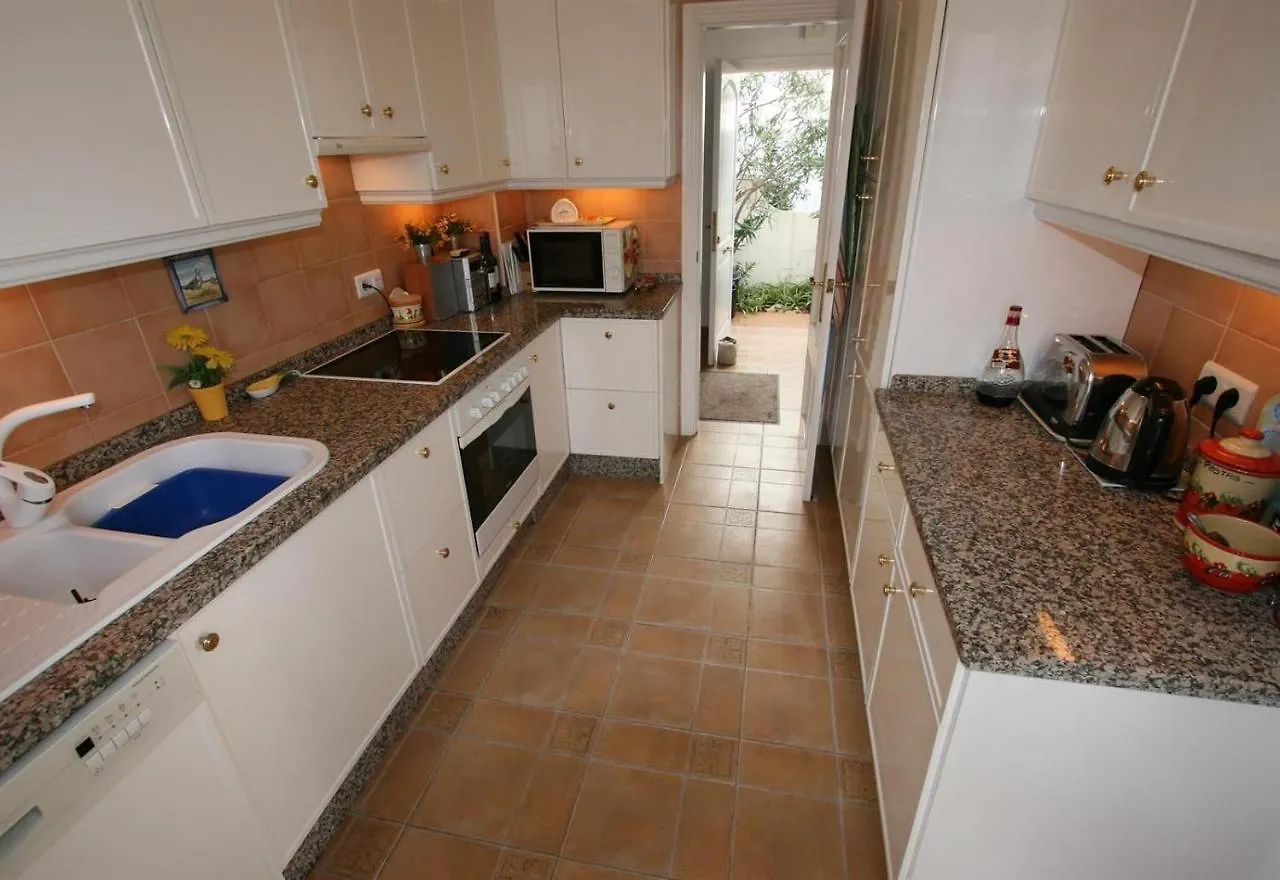 Villa Eden Nerja Espagne