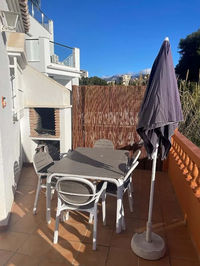 Villa Eden Nerja Espagne