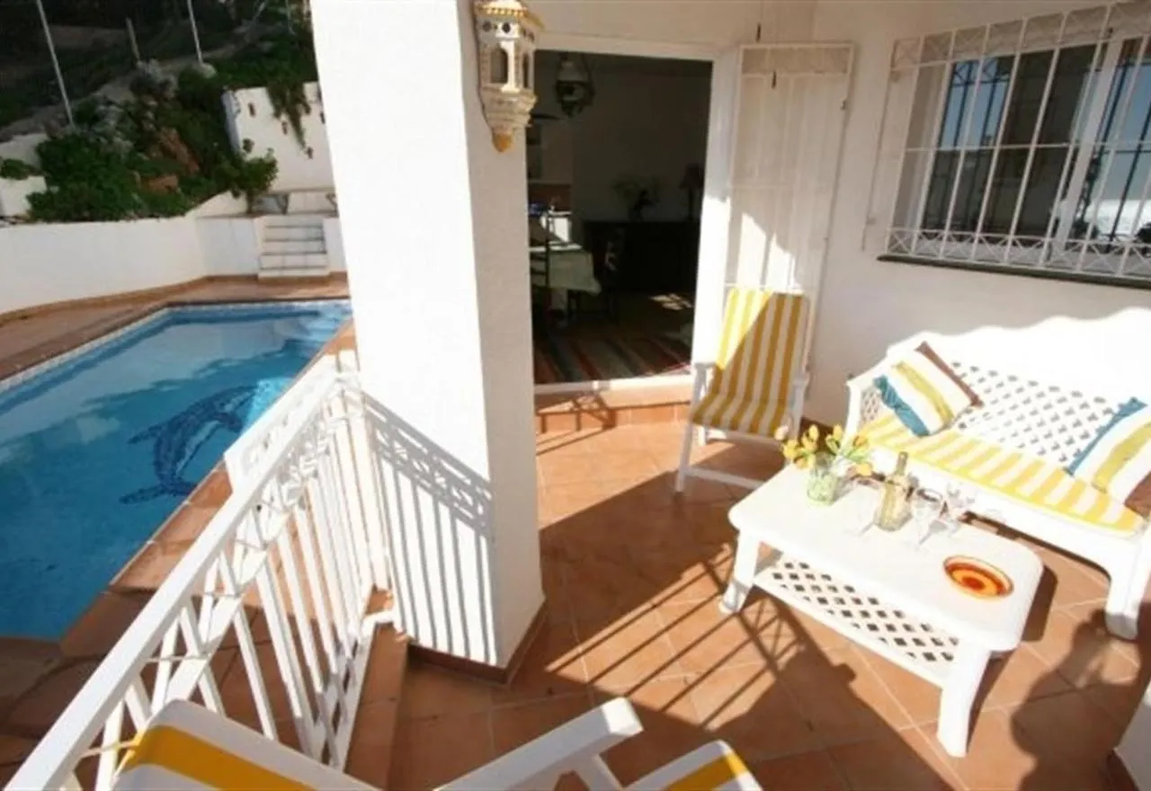 Villa Eden Nerja 0*,