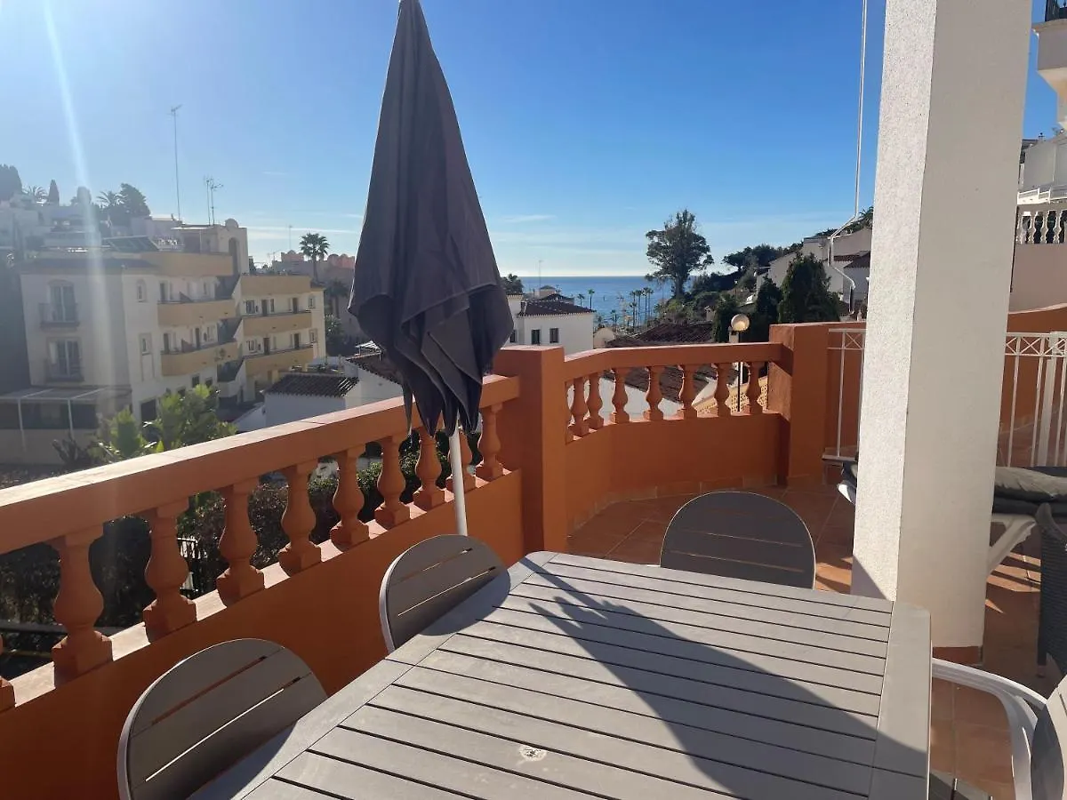 Villa Eden Nerja
