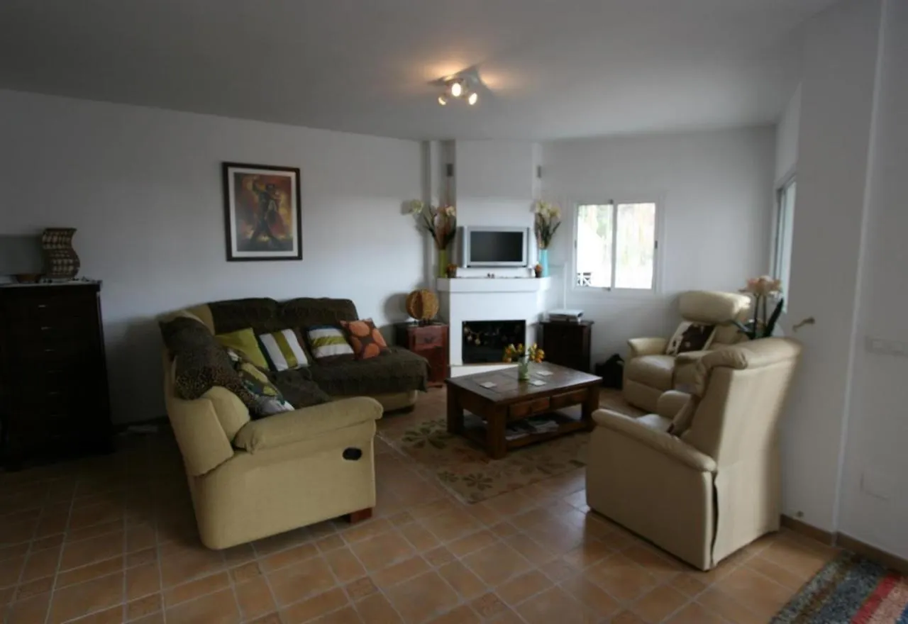 Villa Eden Nerja